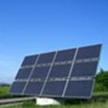 рынок солнечных батарей в затмении