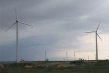 прорыв оффшорной ветроэнергетики