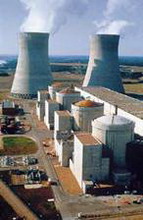 энергетика xxi века: ставка на ядерные технологии
